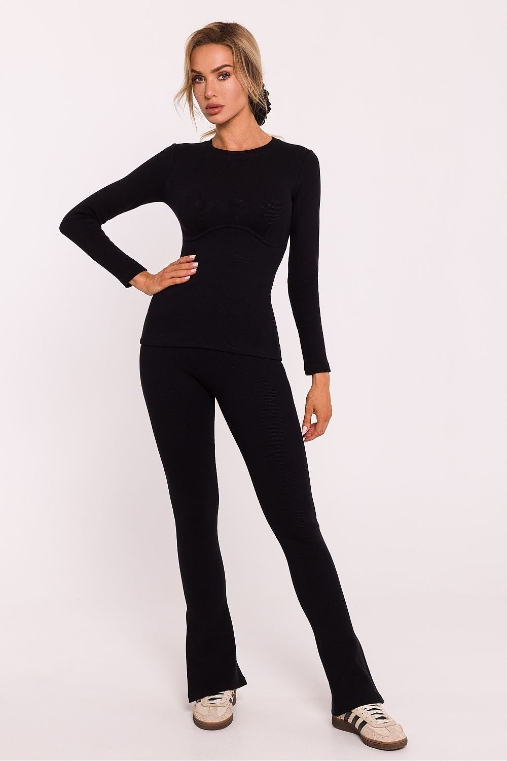  blouse model 200923 Moe 