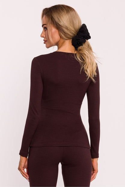  blouse model 200924 Moe 