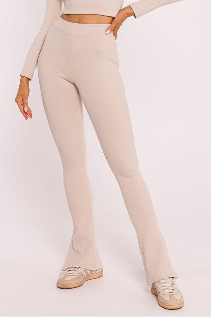  Lange leggings model 200925 Moe 