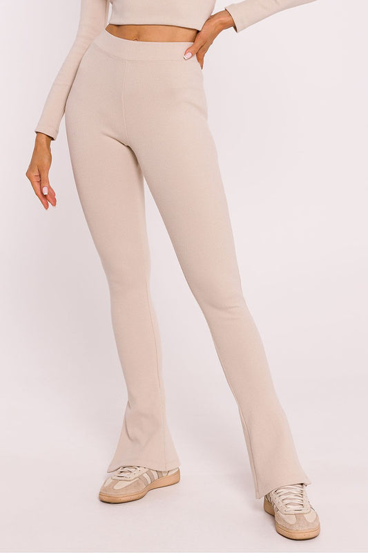  Lange leggings model 200925 Moe 