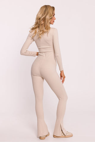  Lange leggings model 200925 Moe 