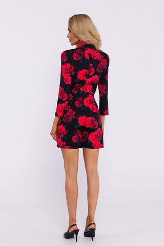  broekpak model 200949 Moe 