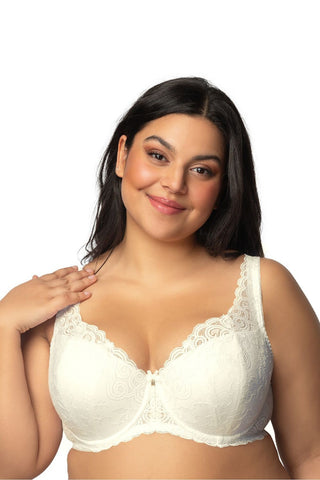  Verstevigde beha model 204081 Mat 