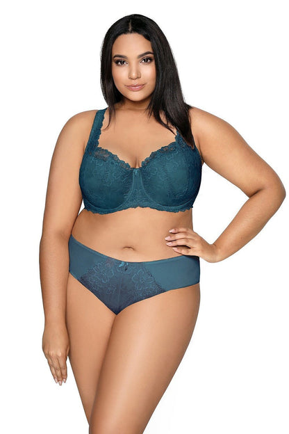  Verstevigde beha model 204162 Mat 