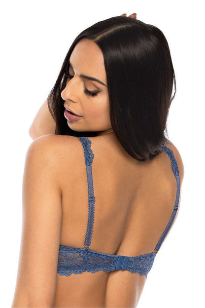  Verstevigde beha model 204195 Mat 