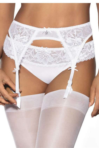  jarretels model 204204 Mat 