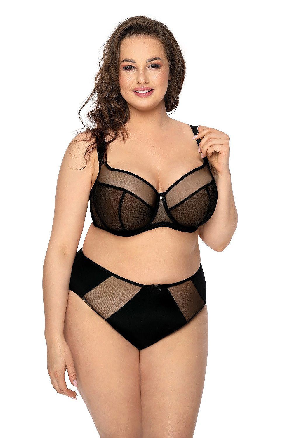  Slip model 204234 Mat 