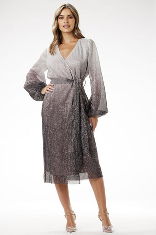  Avondjurk model 204242 awama 