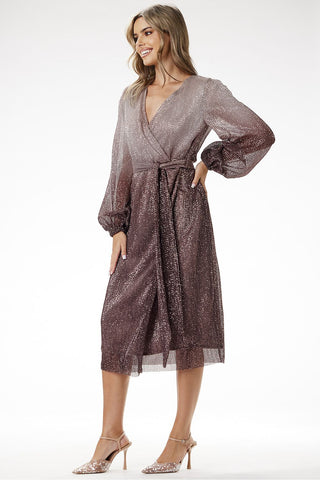  Avondjurk model 204243 awama 