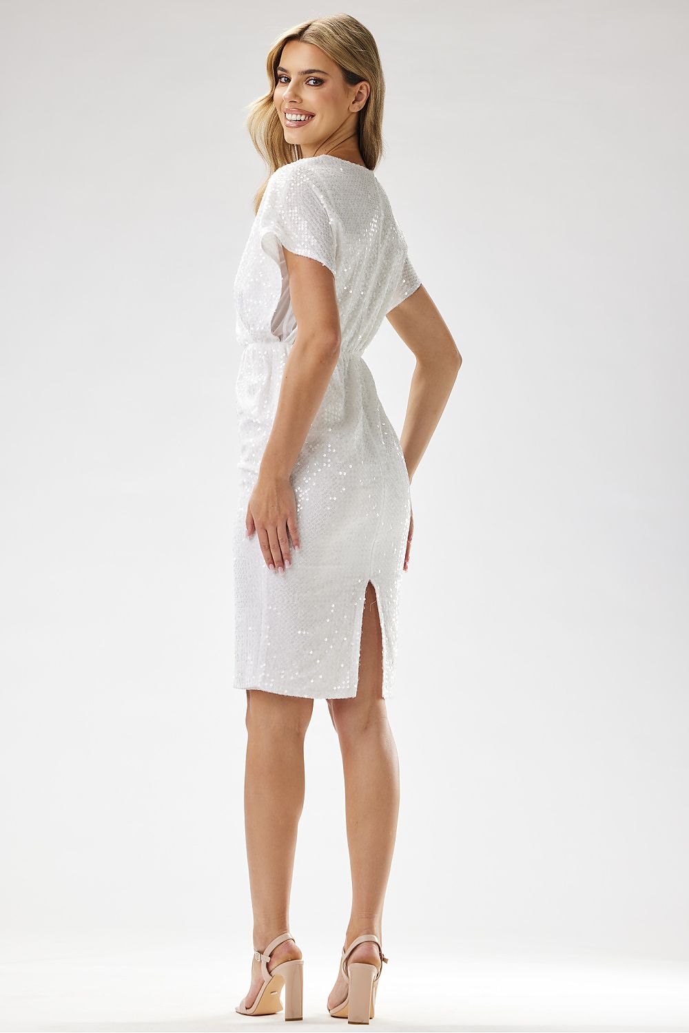  Avondjurk model 204255 awama 