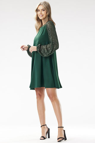  Avondjurk model 204270 awama 