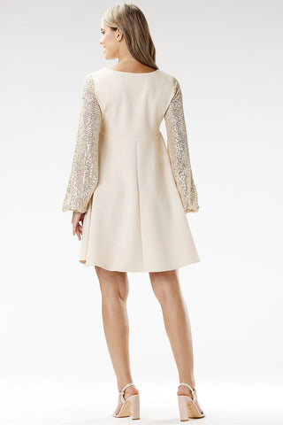  Avondjurk model 204272 awama 