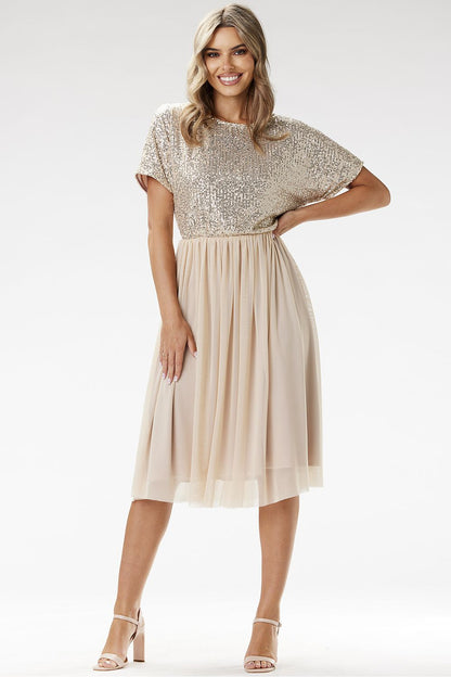  Avondjurk model 204290 awama 