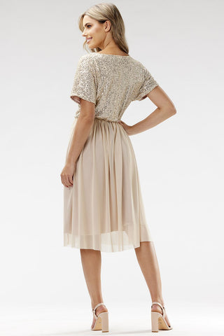  Avondjurk model 204290 awama 