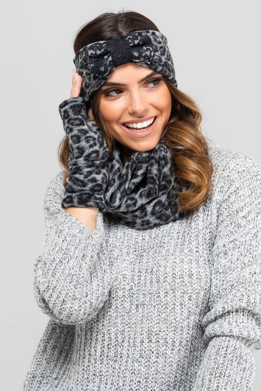  Hoofdband model 205726 Kamea 