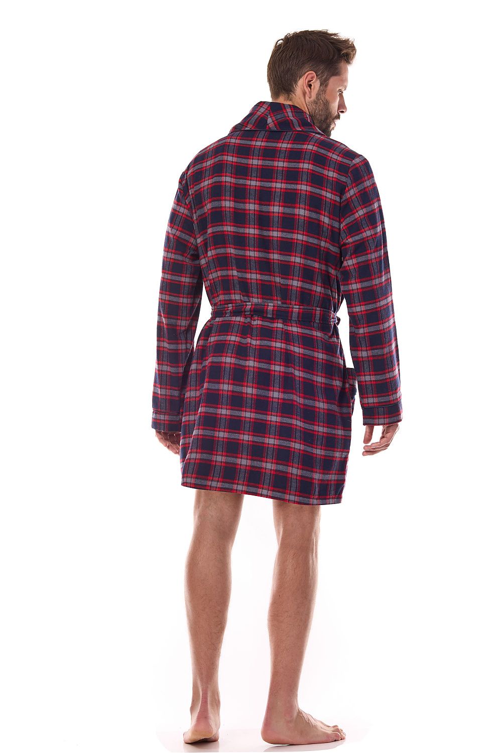  Herenkamerjas model 206075 L&L collection 