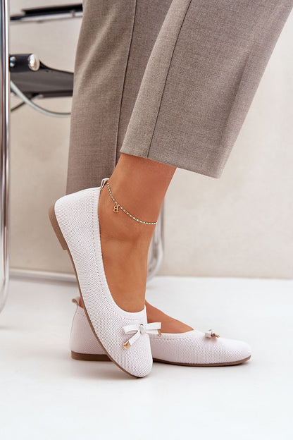  Ballerina\'s model 206793 Step in style 