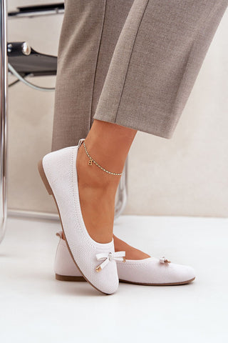  Ballerina\'s model 206793 Step in style 