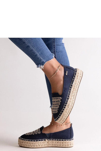  Espadrilles model 207265 Solea 