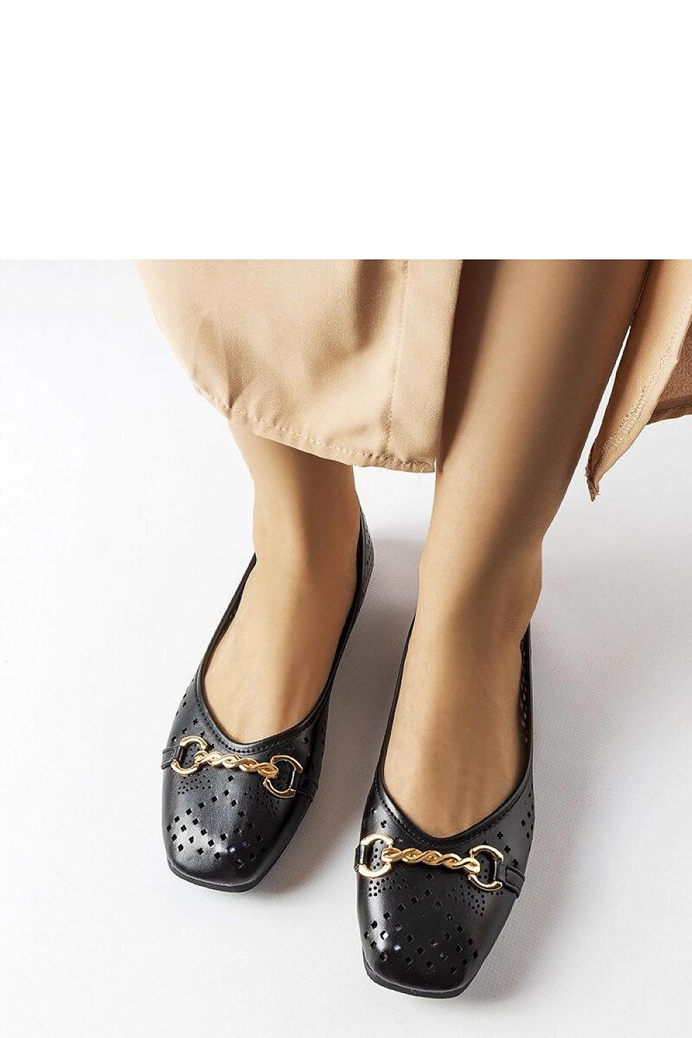  Ballerina\'s model 207777 Solea 