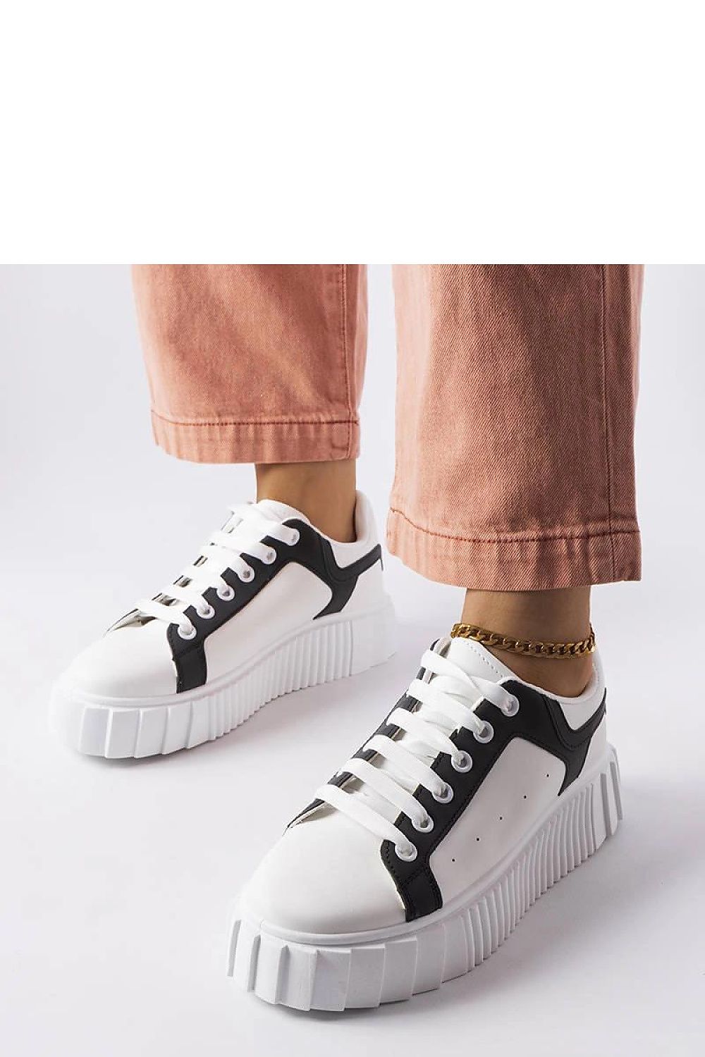  sportschoenen model 207834 Solea 