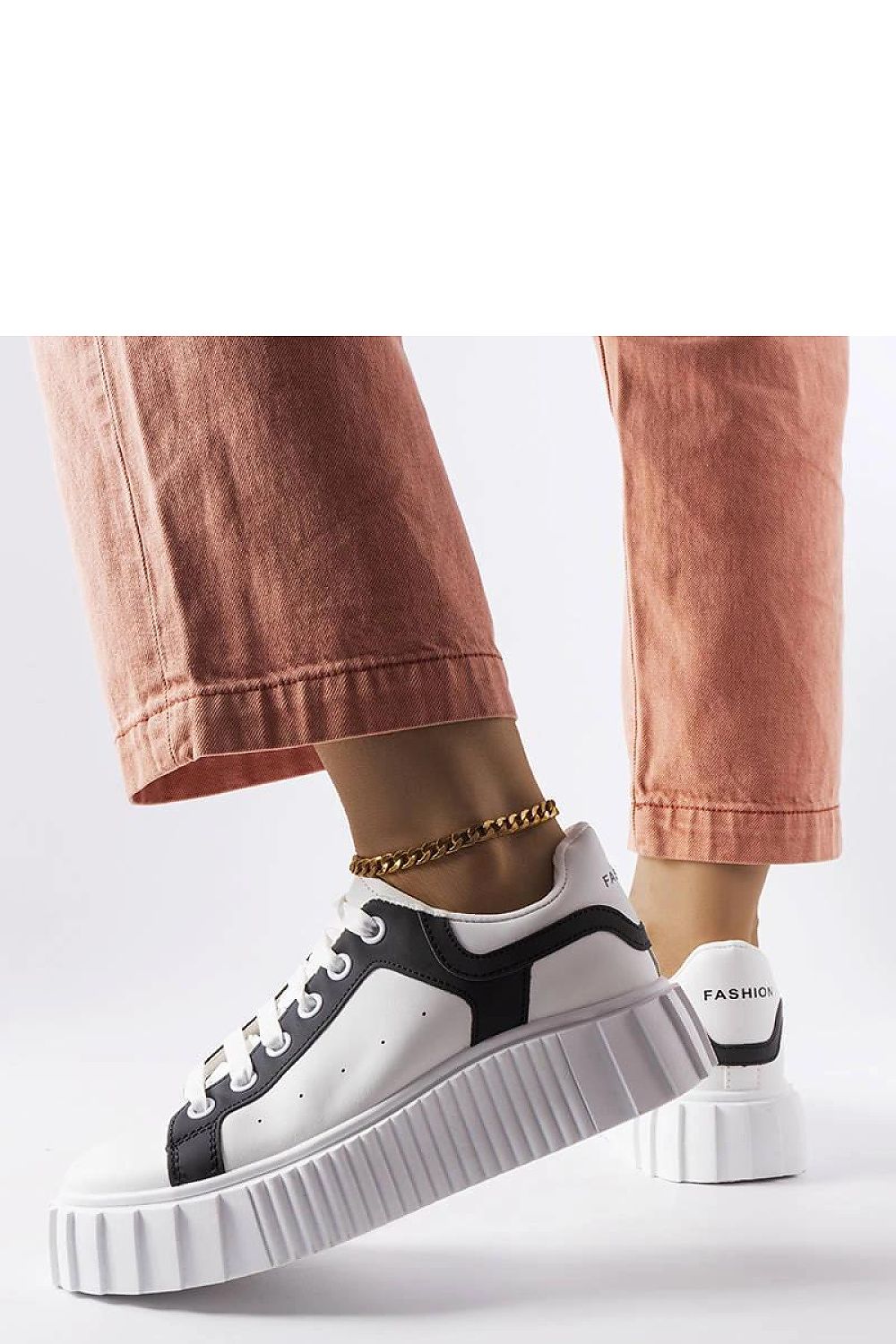  sportschoenen model 207834 Solea 