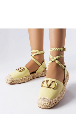 Espadrilles model 207889 Solea 