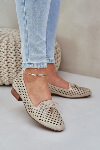  Ballerina\'s model 208450 Step in style 