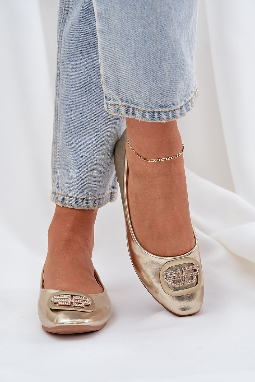  Ballerina\'s model 208452 Step in style 