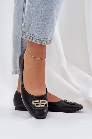  Ballerina\'s model 208453 Step in style 