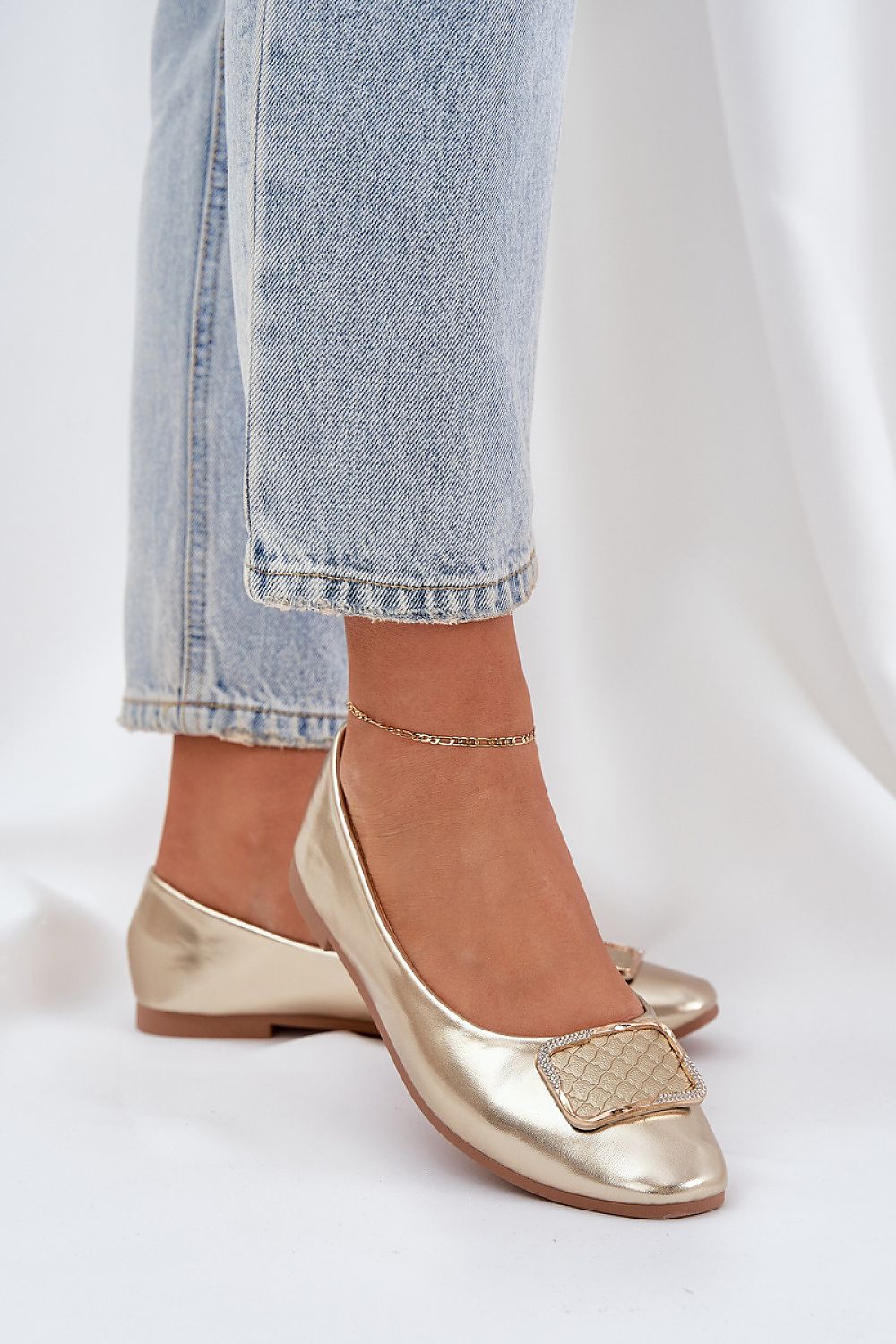  Ballerina\'s model 208455 Step in style 