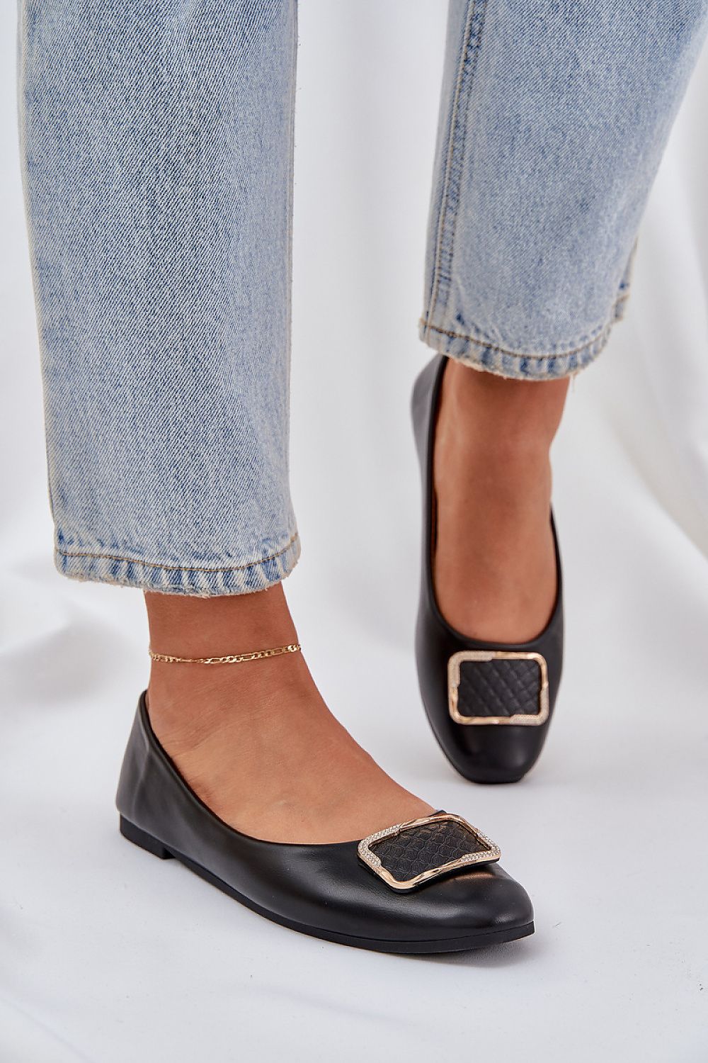  Ballerina\'s model 208457 Step in style 