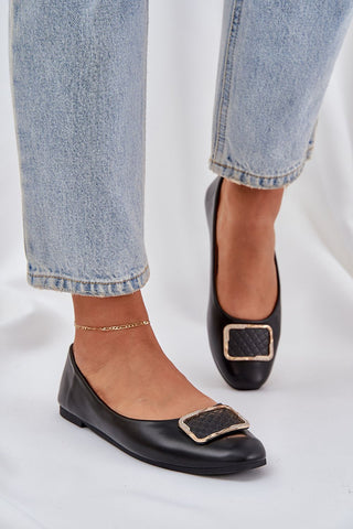  Ballerina\'s model 208457 Step in style 