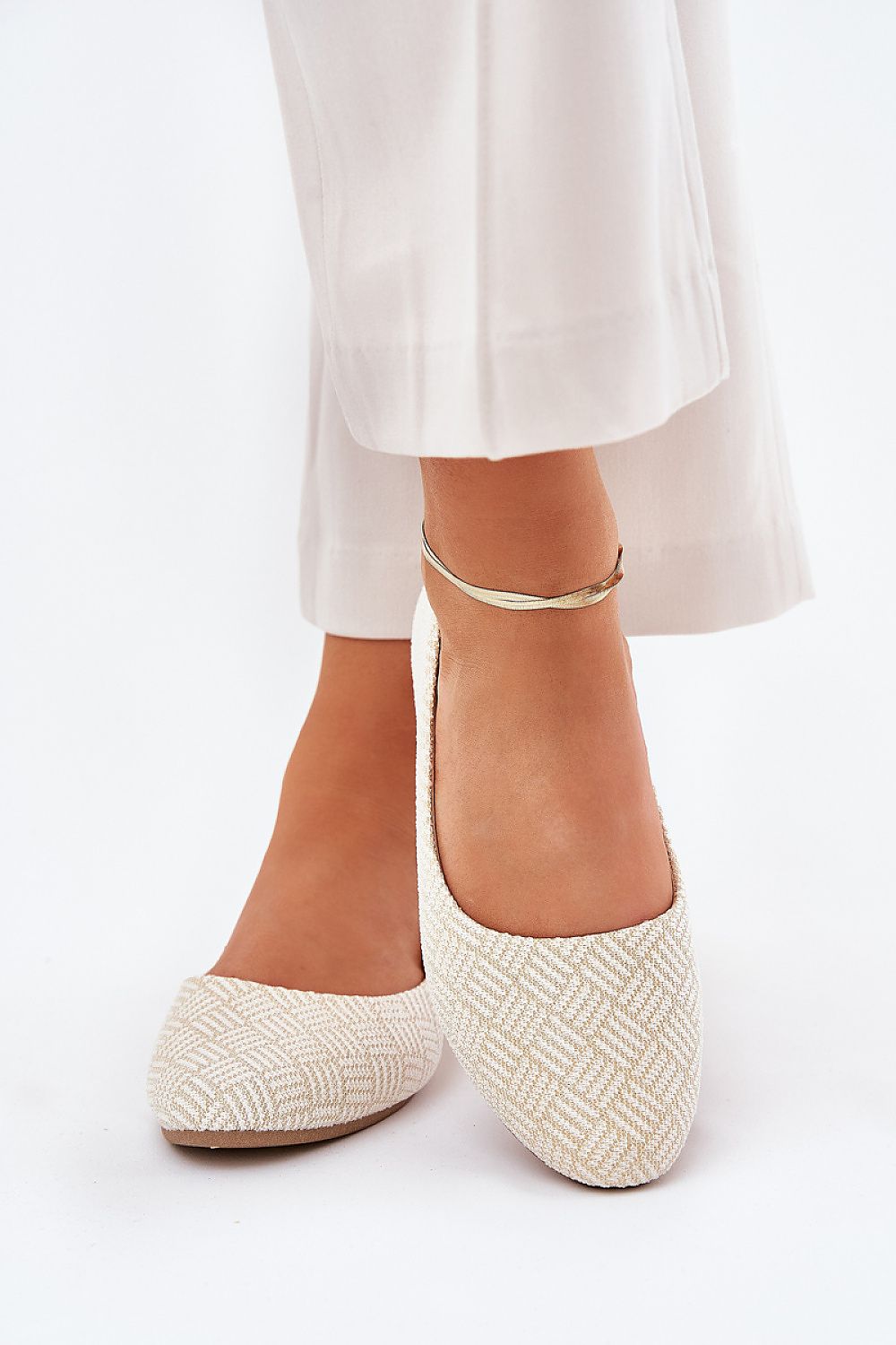  Ballerina\'s model 209793 Step in style 