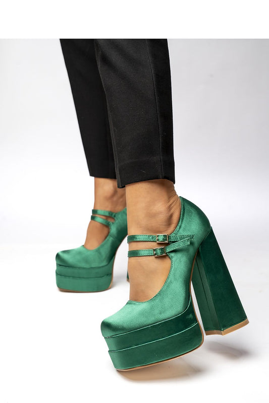 Pumps met platform model 210179 Inello 