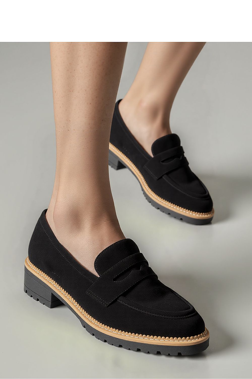  Moccassins model 210205 Inello 