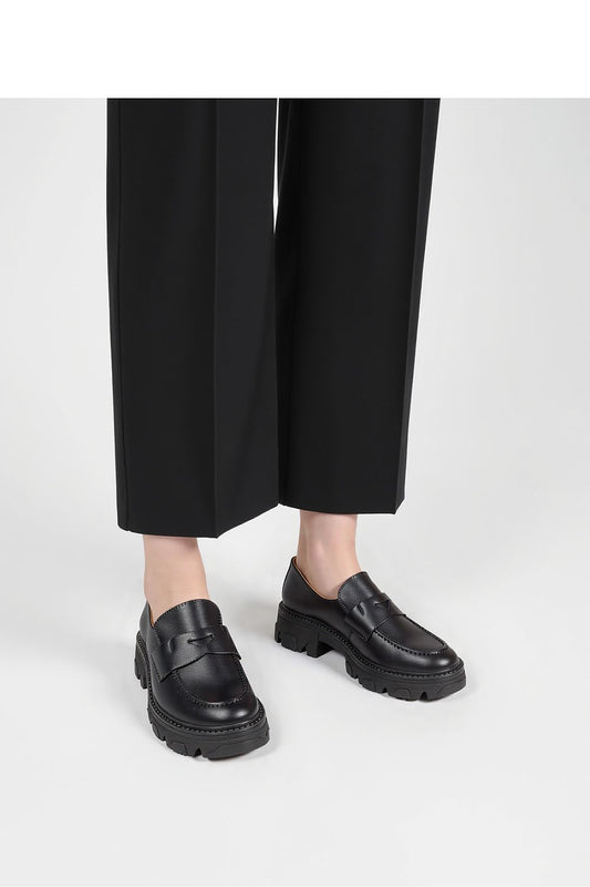  Moccassins model 210220 Inello 