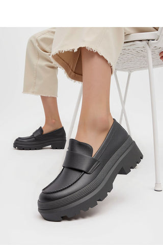  Moccassins model 210221 Inello 