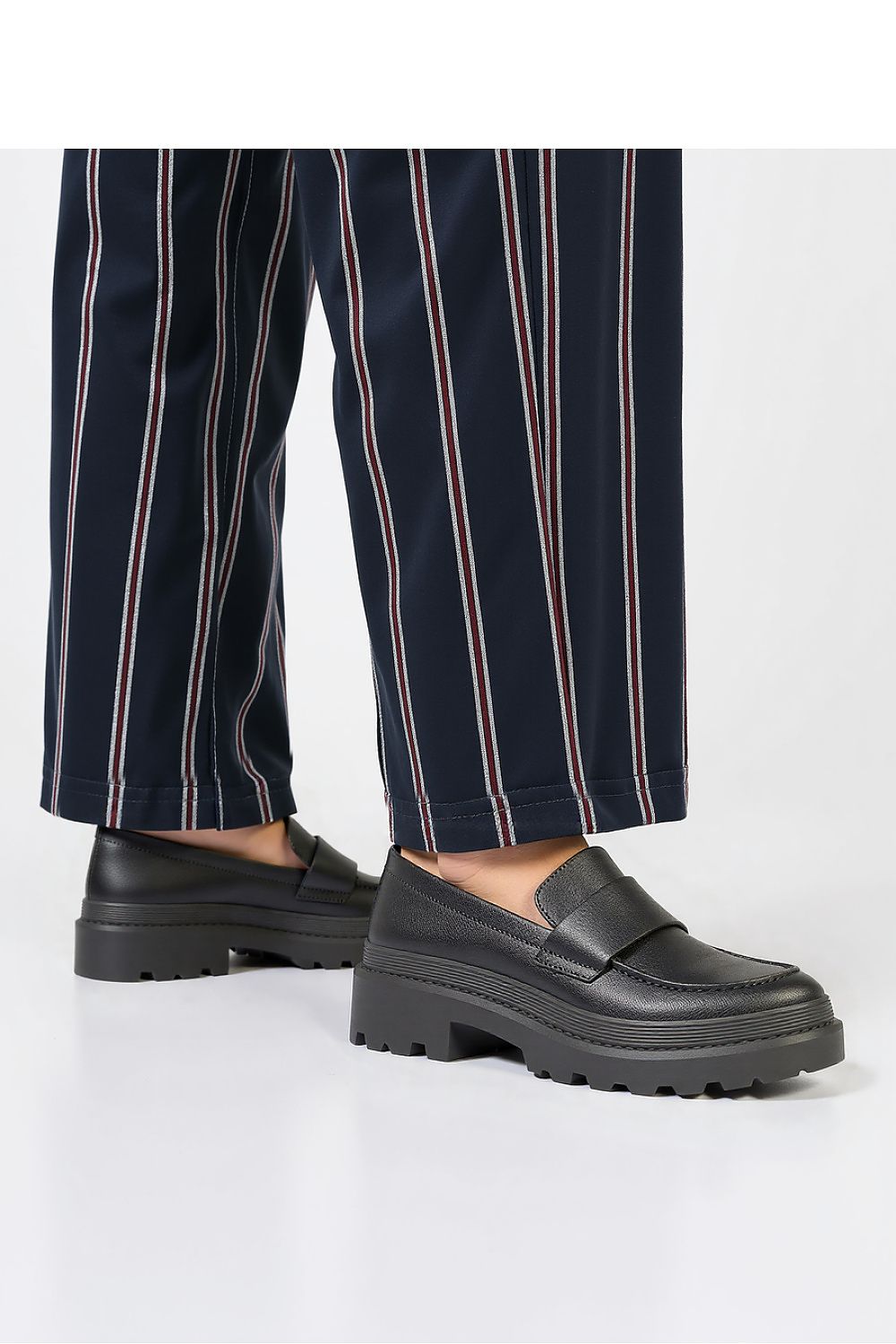  Moccassins model 210221 Inello 