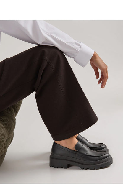  Moccassins model 210221 Inello 