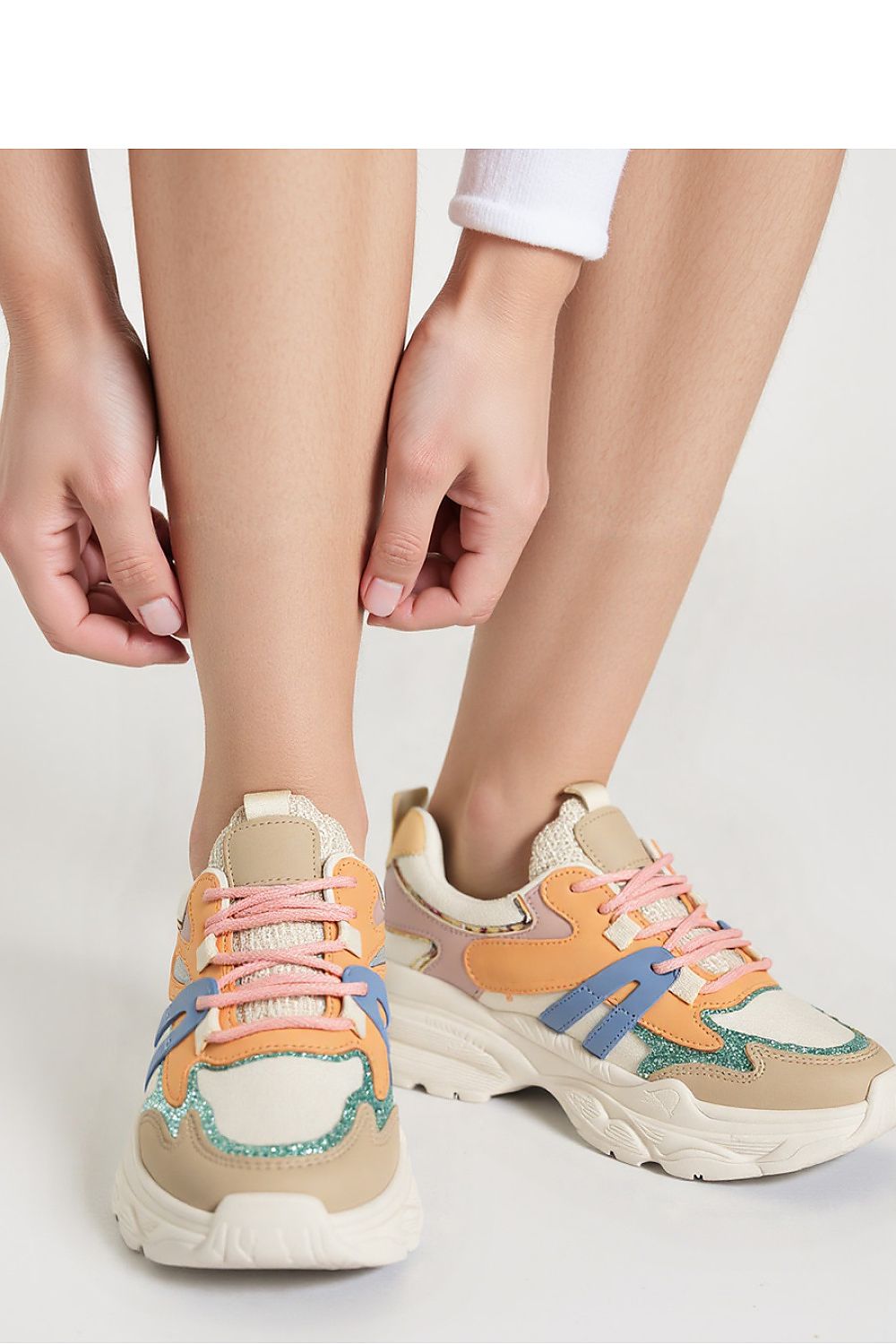  Sport Schoenen model 210239 Inello 