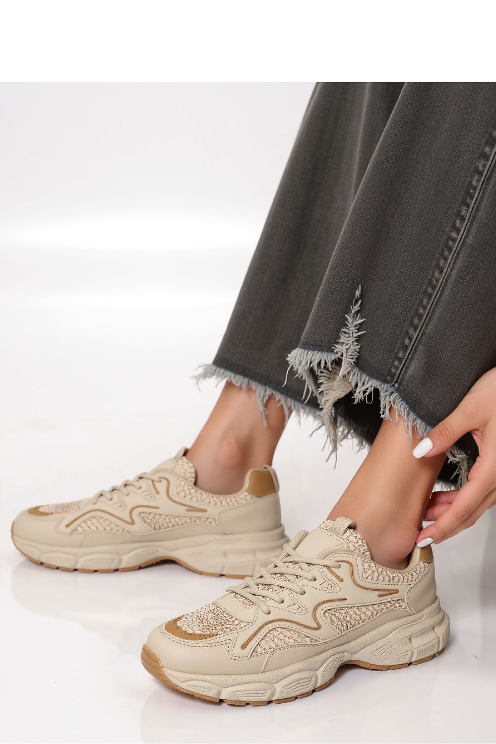  Sport Schoenen model 210245 Inello 