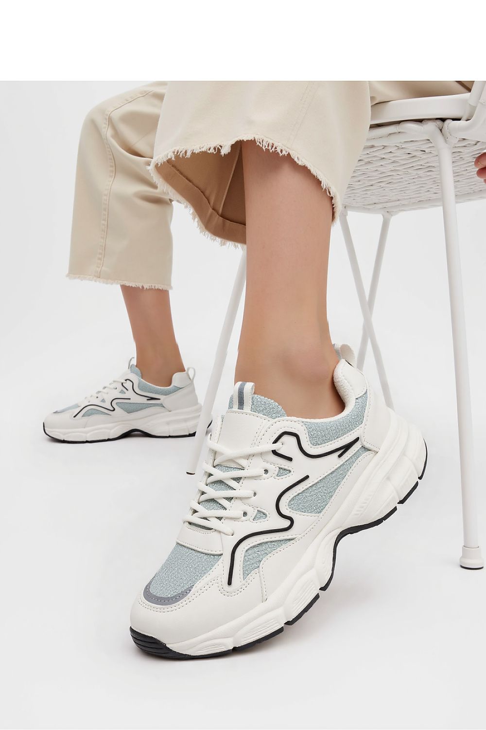  Sport Schoenen model 210247 Inello 