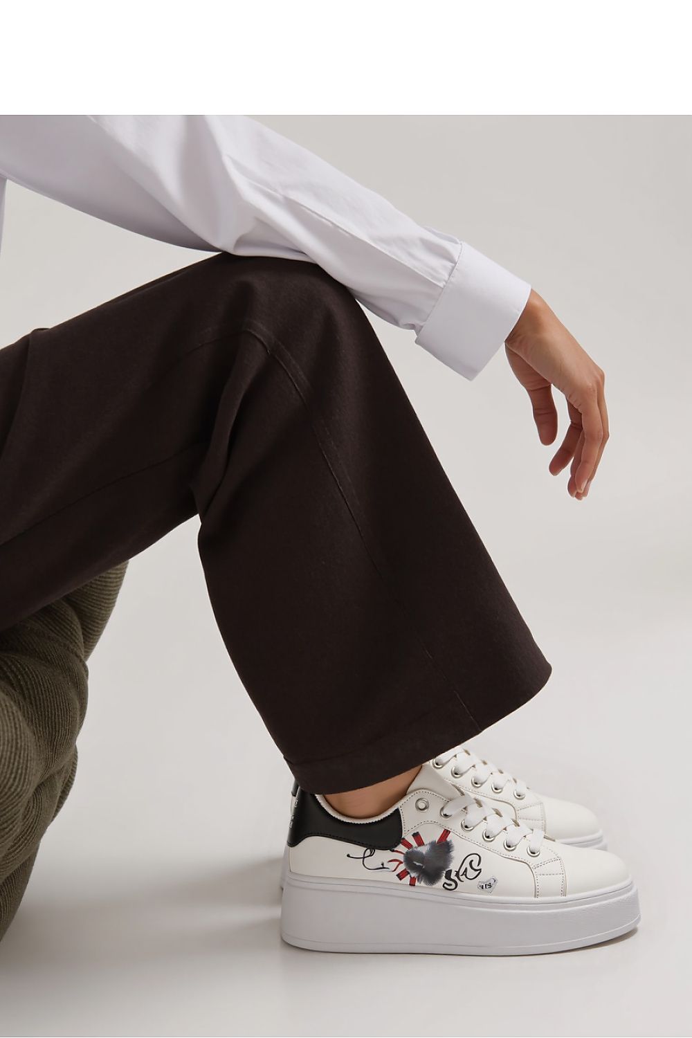  Sport Schoenen model 210257 Inello 