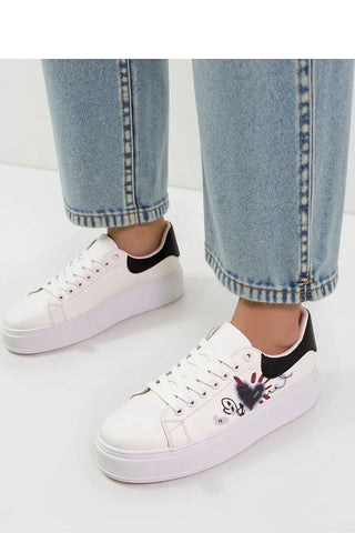  Sport Schoenen model 210257 Inello 