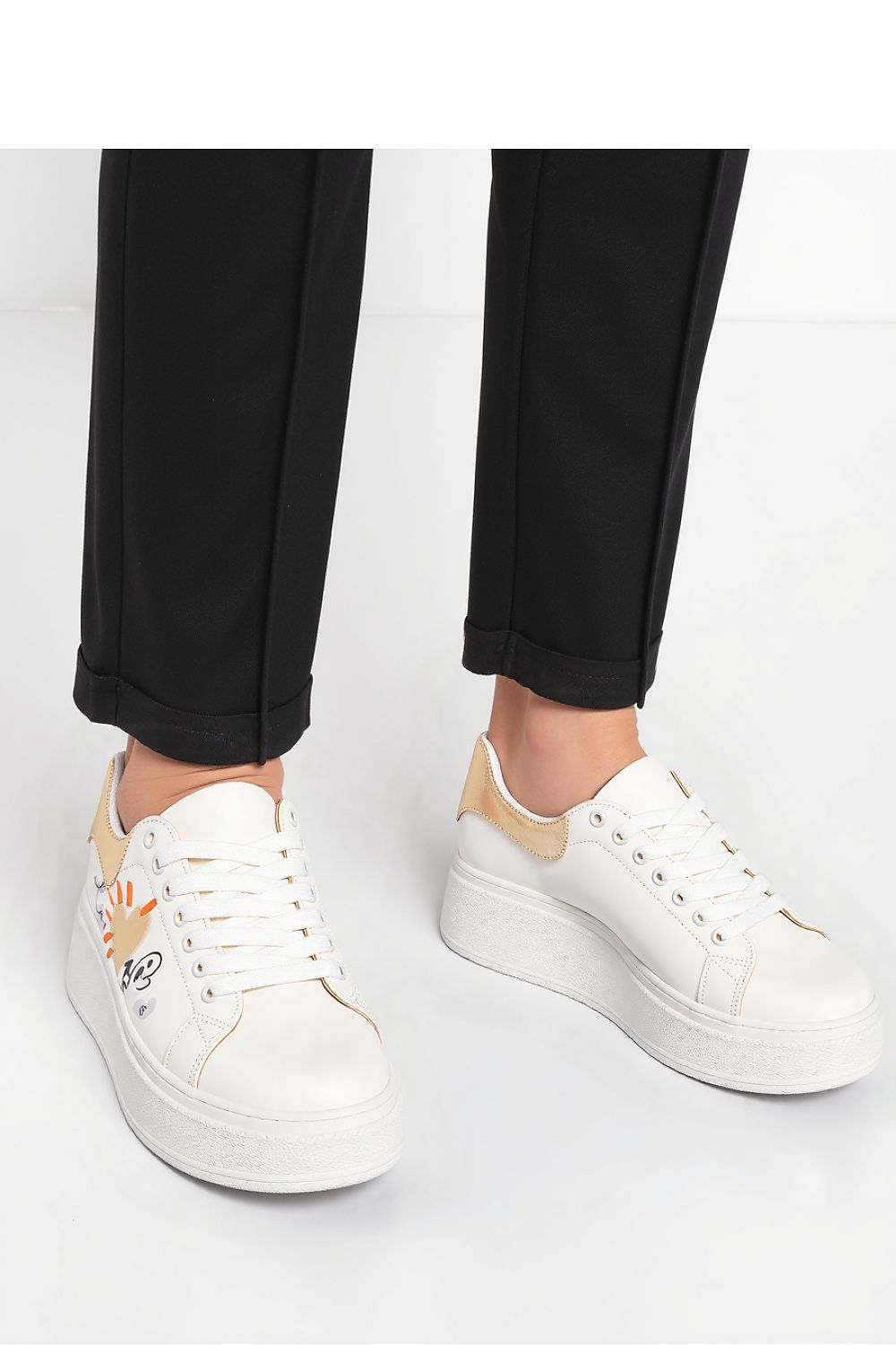  Sport Schoenen model 210258 Inello 