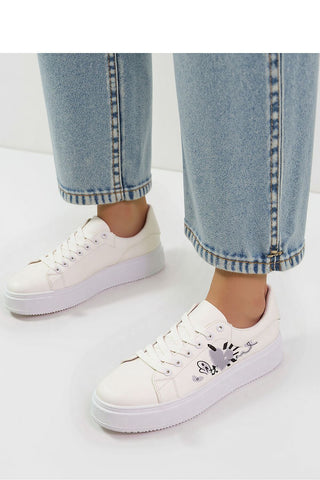  Sport Schoenen model 210265 Inello 