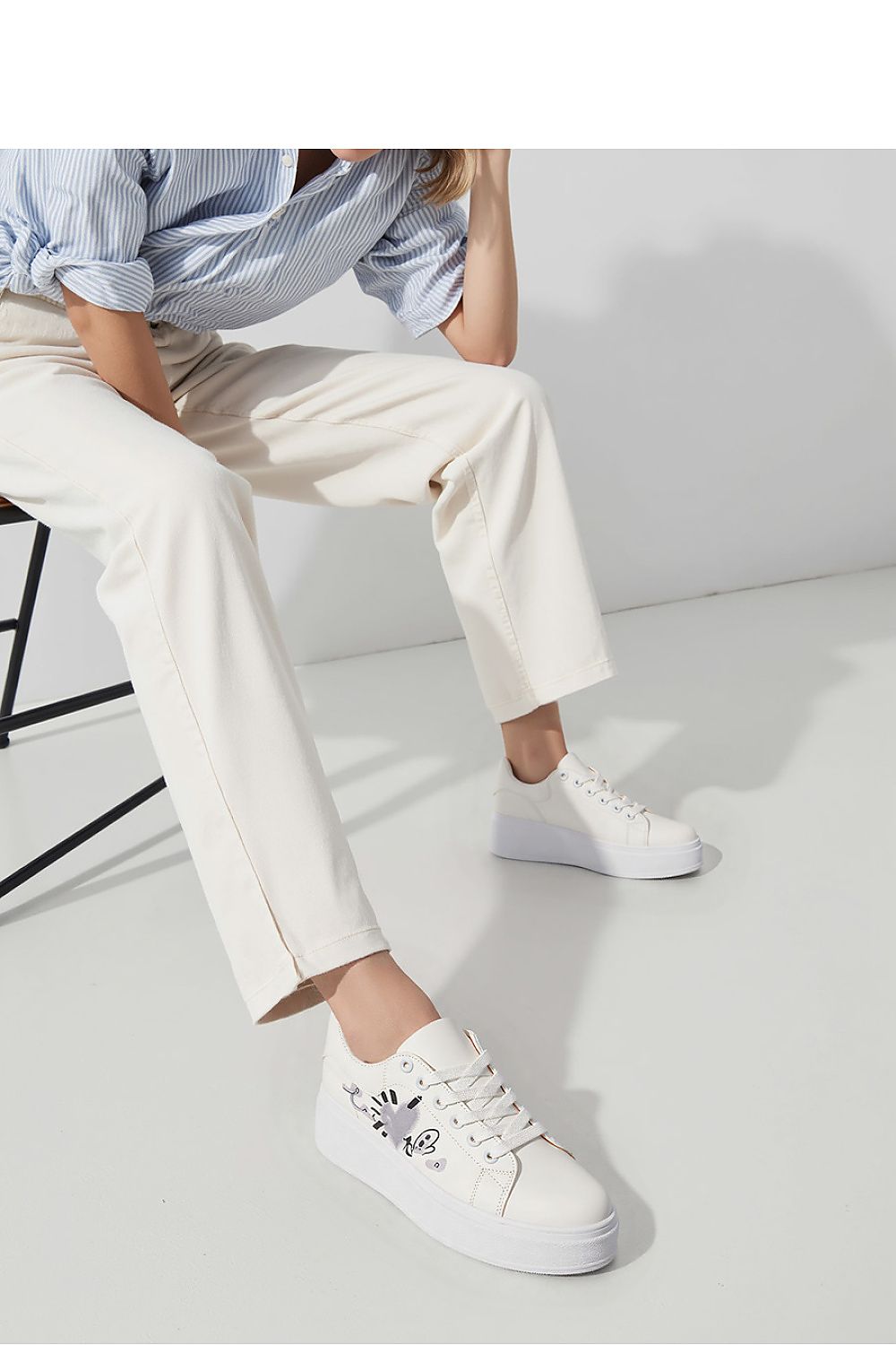  Sport Schoenen model 210265 Inello 