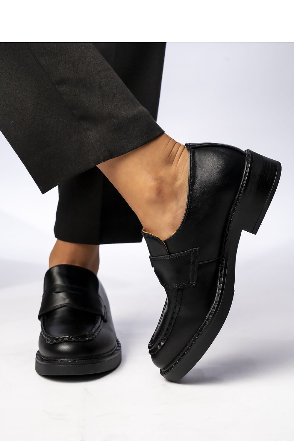  Moccassins model 210358 Inello 