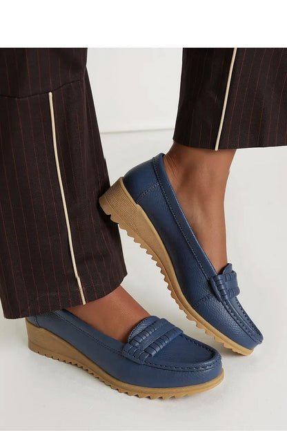  Moccassins model 210380 Inello 